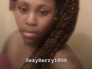 SexyBerry1098