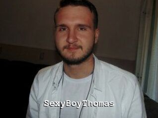 SexyBoyThomas