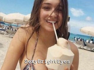 SexyBrightEyes Webcamsex Amateur