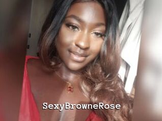 SexyBrowneRose