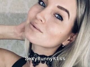 SexyBunnyKiss