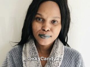 SexyCandy25