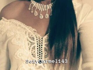 SexyCarmel143