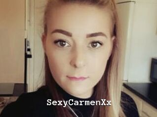 SexyCarmenXx