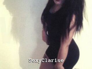 SexyClarise