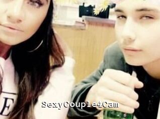 SexyCouple4Cam