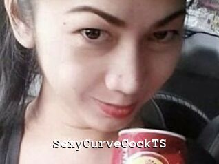 SexyCurveCockTS