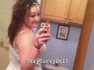 SexyCurvyDoll