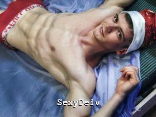SexyDeiv