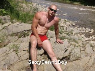 SexyDenniBoy
