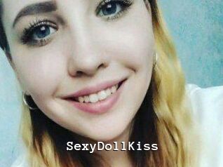 SexyDollKiss
