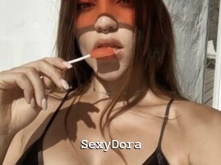SexyDora