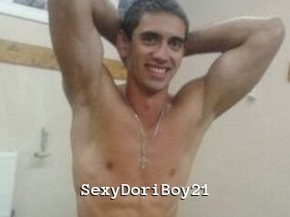 Sexy_Dori_Boy21