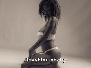 SexyEbonyBaby