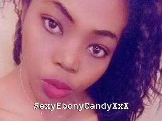 SexyEbonyCandyXxX