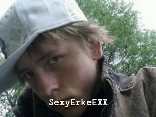 SexyErkeEXX