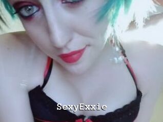 SexyExxie