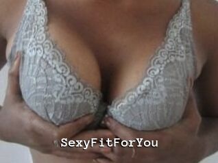SexyFitForYou