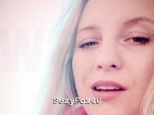 SexyFox4U
