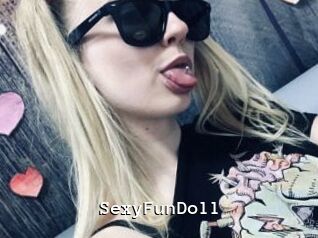 SexyFunDoll