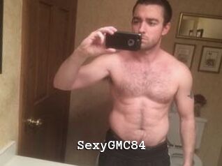 SexyGMC84