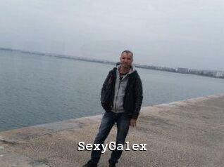 SexyGalex