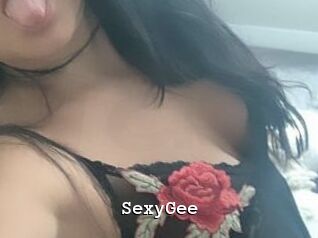 SexyGee
