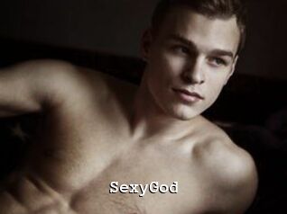 SexyGod