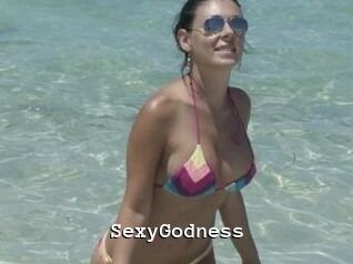SexyGodness