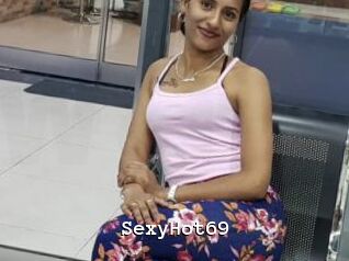 SexyHot69
