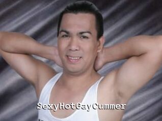 SexyHotGayCummer