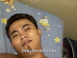 SexyHunkAsian