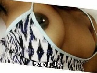 SexyImila