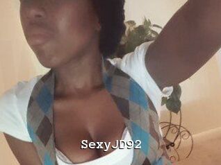 SexyJD92
