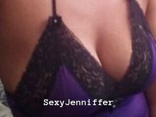 SexyJenniffer