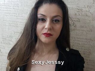 SexyJesssy
