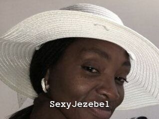 SexyJezebel