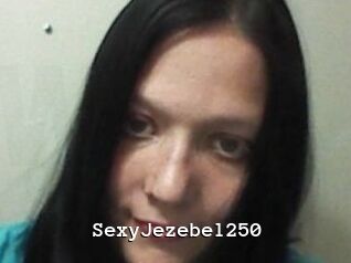 SexyJezebel250