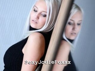SexyJodieFoxxx