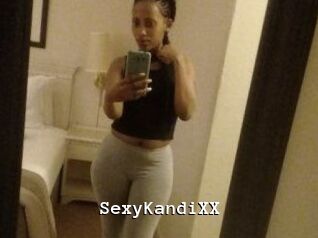 SexyKandiXX