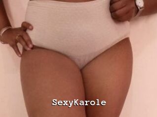 SexyKarole