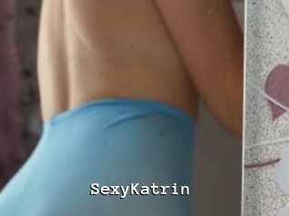 SexyKatrin_ Webcamsex Amateur