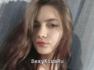 SexyKiraRu Webcamsex Amateur