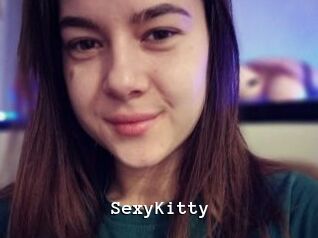 SexyKitty Webcamsex Amateur