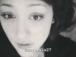 SexyLala27