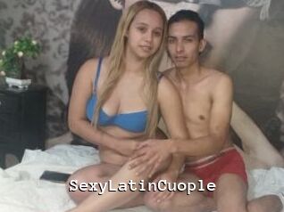 SexyLatinCuople Webcamsex Amateur