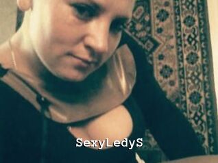 SexyLedyS Webcamsex Amateur