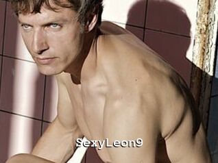 SexyLeon9