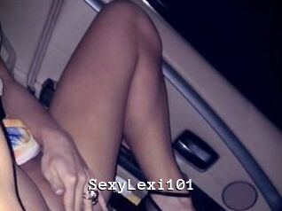 SexyLexi101