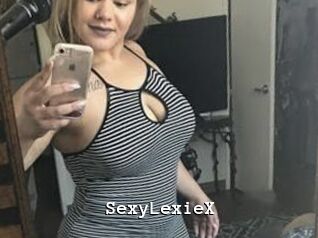 SexyLexieX